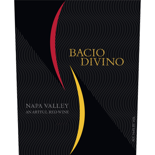 Zoom to enlarge the Bacio Divino Cabernet Sauvignon Napa