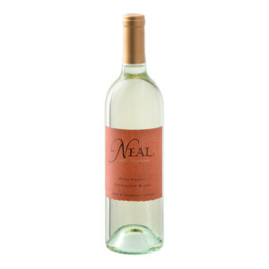 Neal Family Vineyards Organic Sauvignon Blanc