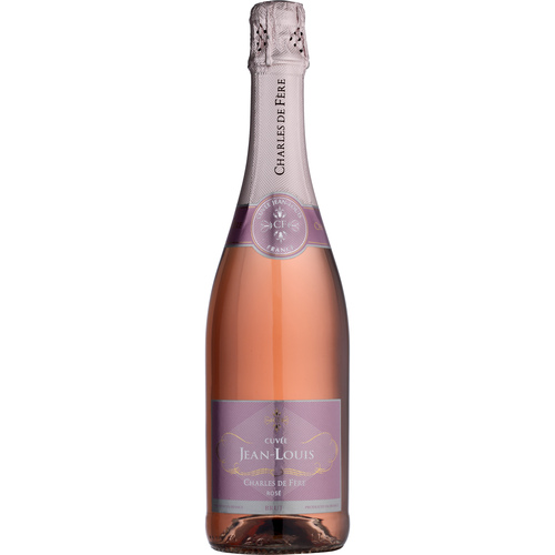 Zoom to enlarge the Jean Louis Brut Rose