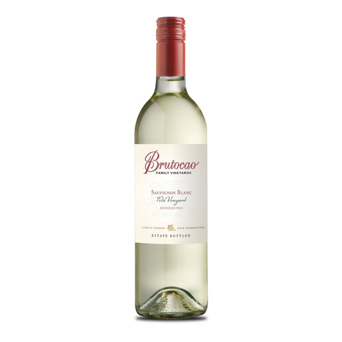 Zoom to enlarge the Brutocao Estate Bottled Feliz Vineyard Sauvignon Blanc