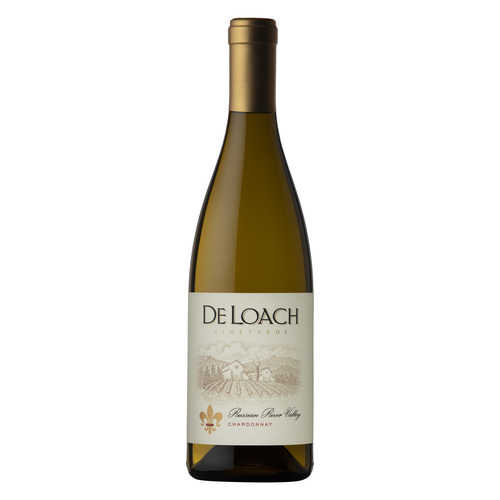 Zoom to enlarge the Deloach Russian River Chardonnay