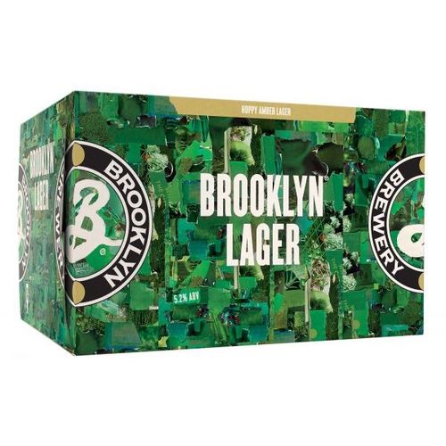 Zoom to enlarge the Brooklyn Lager • 6pk Can