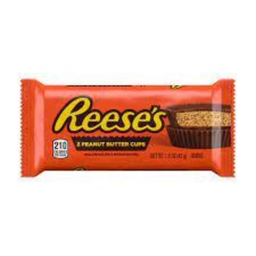 Zoom to enlarge the Reese’s Milk Chocolate Peanut Butter Cups