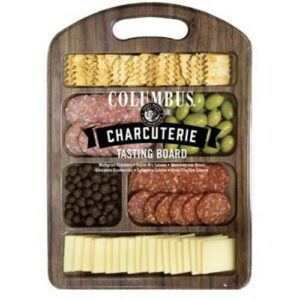 Columbus Meat • Charcuterie Tasting Board