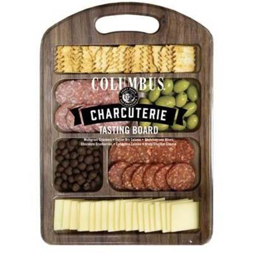 Save on Columbus Salame Sopressata Chub Order Online Delivery