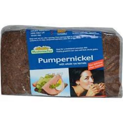 Zoom to enlarge the Mestemacher Bread Pumpernickel