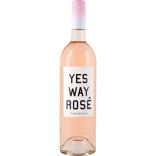 Zoom to enlarge the Yes Way Rose Provence Rose