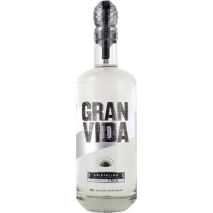 Gran Vida Tequila • Cristalino