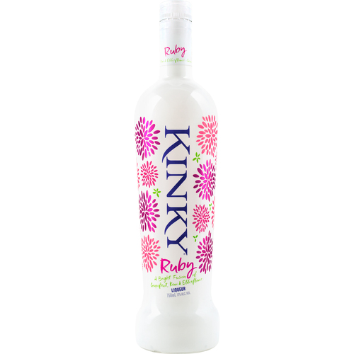 Zoom to enlarge the Kinky Liqueur • Ruby