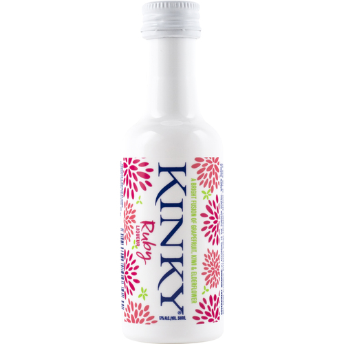 Zoom to enlarge the Kinky Liqueur • Ruby 50ml (Each)