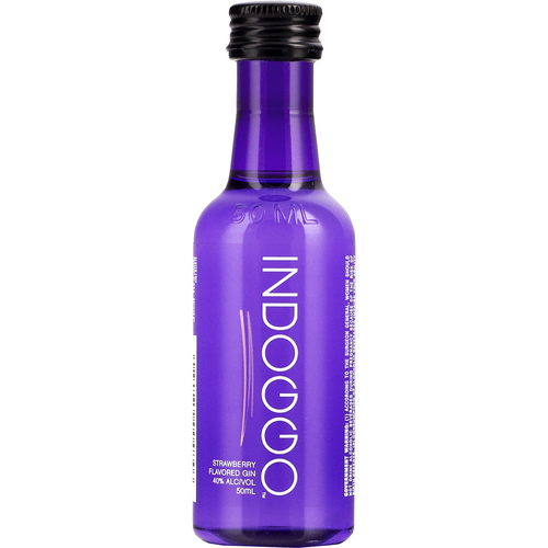 Zoom to enlarge the Indoggo Gin • 50ml (Each)