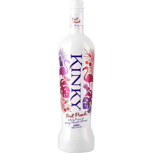 Zoom to enlarge the Kinky Liqueur • Fruit Punch