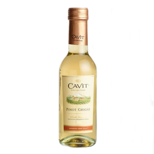 Cavit Pinot Grigio Each