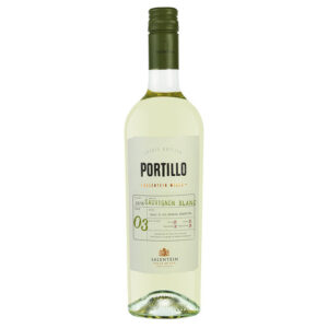 Finca El Portillo (Bodegas Salentein) Sauvignon Blanc