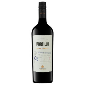 Finca El Portillo (Bodegas Salentein) Estate Bottled Cabernet Sauvignon