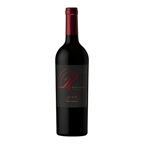 Zoom to enlarge the Raymond R Collection Field Red Blend