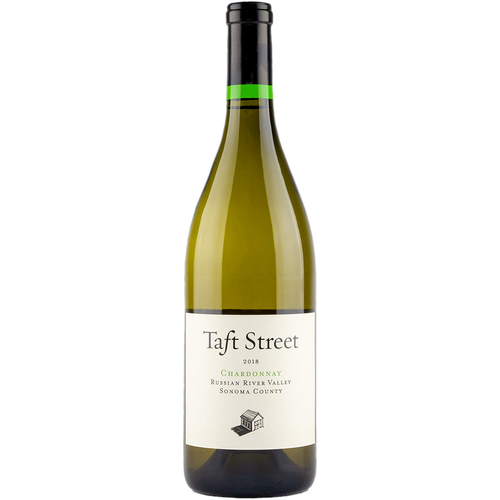 Zoom to enlarge the Taft Street Chardonnay