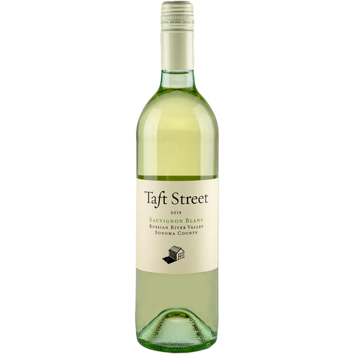 Zoom to enlarge the Taft Street Sauvignon Blanc