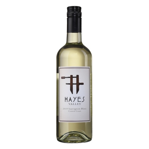 Zoom to enlarge the Hayes Valley Sauvignon Blanc