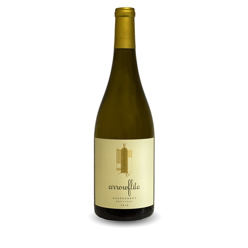 Arrowflite Chardonnay