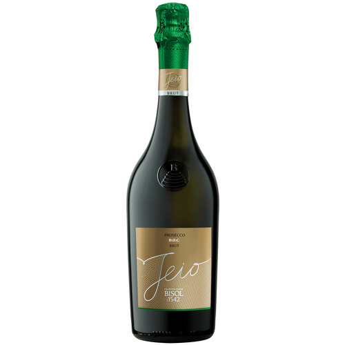 Zoom to enlarge the Bisol Jeio Prosecco Doc