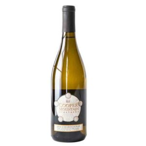 Cooper Mountain Chardonnay