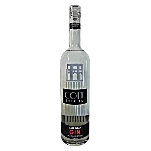 Zoom to enlarge the Coit Spirits • Gin 6 / Case