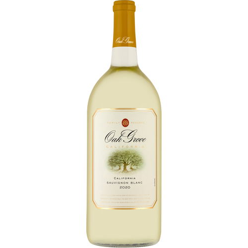 Zoom to enlarge the Oak Grove Family Reserve Sauvignon Blanc