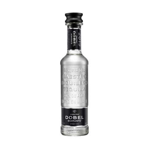 Zoom to enlarge the Maestro Dobel Tequila • Humito 6 / Case