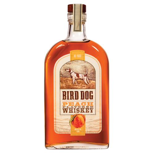 Bird Dog Whiskey • Peach 50ml (Each)