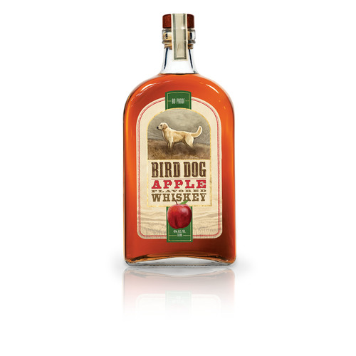 Zoom to enlarge the Bird Dog Whiskey • Apple 50ml (Each)