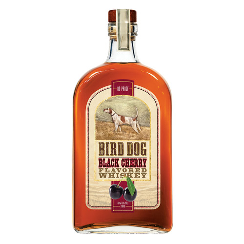 Zoom to enlarge the Bird Dog Whiskey • Black Cherry 6 / Case