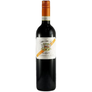 Sant'agata Barbera (Baby Barb)