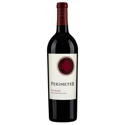 Zoom to enlarge the Perimeter Winery Perimeter Red Blend Rare Red Blend