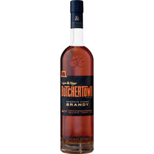 Copper & Kings Butchertown Reserve Cask Brandy