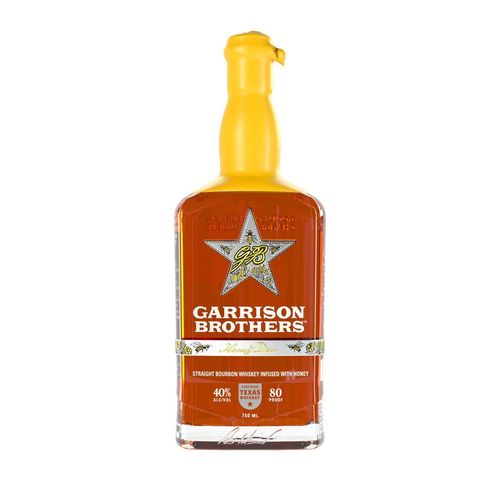 Zoom to enlarge the Garrison Brothers Honey Dew Bourbon Whiskey