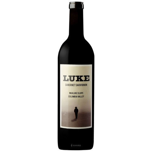 Zoom to enlarge the Luke Cabernet Sauvignon