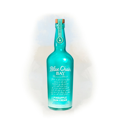 Zoom to enlarge the Blue Chair Bay Rum • Pineapple Cream 50ml (Each)
