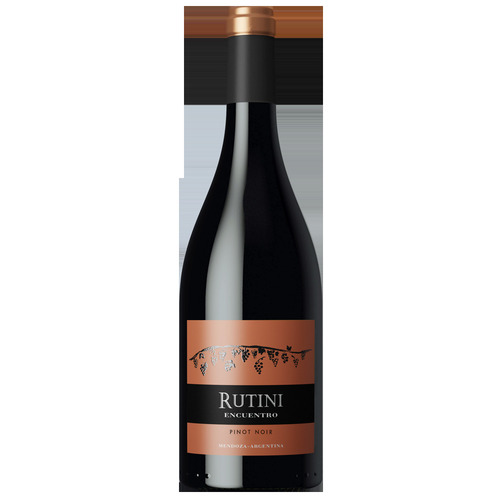 Zoom to enlarge the Rutini Encuentro Pinot Noir