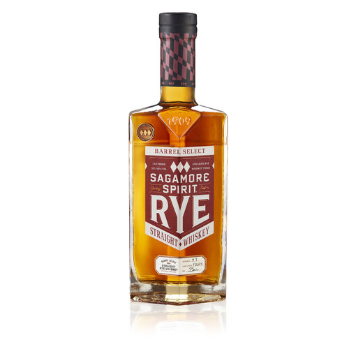 Zoom to enlarge the Sagamore Spirit • Straight Rye