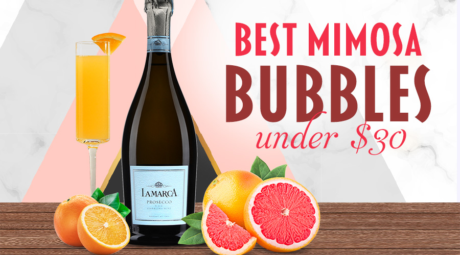 Best Sparkling Wines Under $30 - Spec's Wines, Spirits & Finer Foods