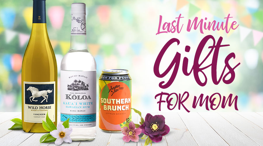 Mother's Day Gift Guide - Spec's Wines, Spirits & Finer Foods