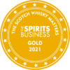 Label 5 Blended Scotch • Bourbon Barrel - Image 2