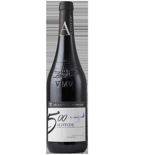 Zoom to enlarge the Vmv Altitude 500 Rouge Ventoux