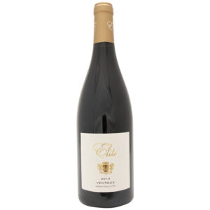 Vmv Elite Rouge Ventoux