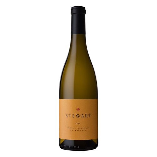Zoom to enlarge the Stewart Chardonnay