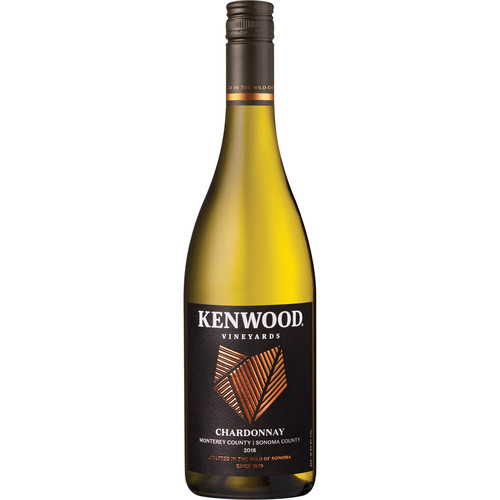 Zoom to enlarge the Kenwood Chardonnay Sonoma