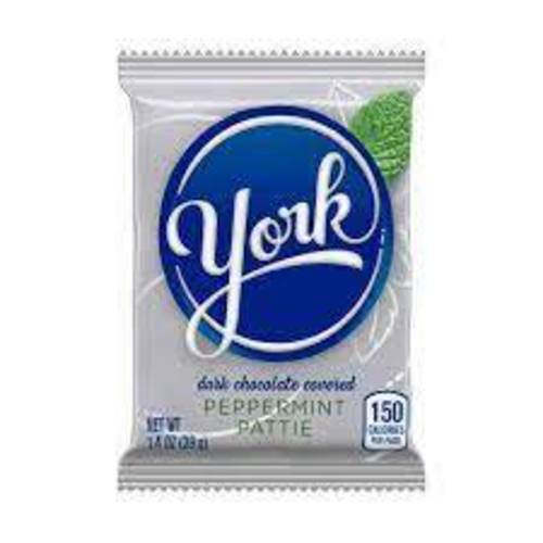 Zoom to enlarge the York Peppermint Patty