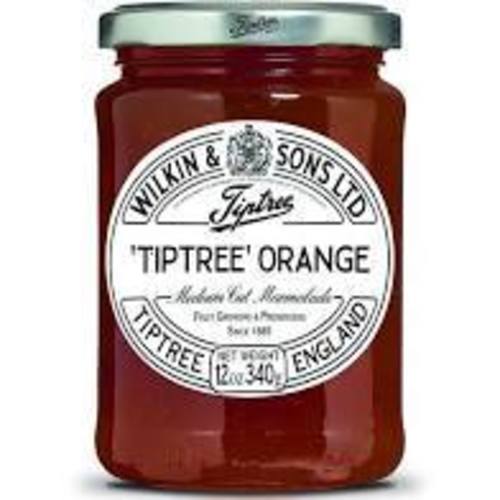 Zoom to enlarge the Tiptree Medium Cut Orange Marmalade