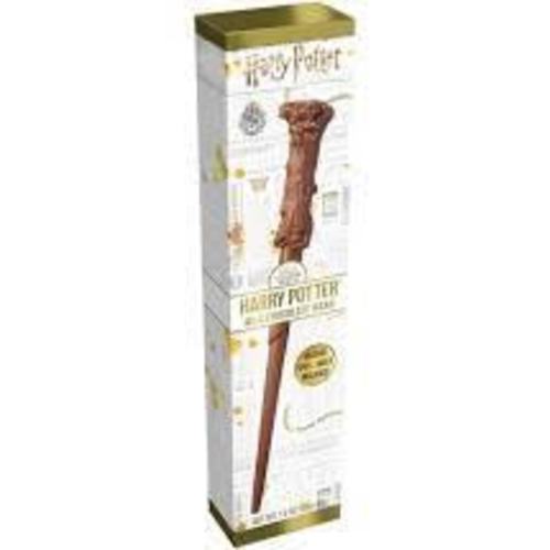 Zoom to enlarge the Harry Potter Dumble Dores Chocolate Wand Candy